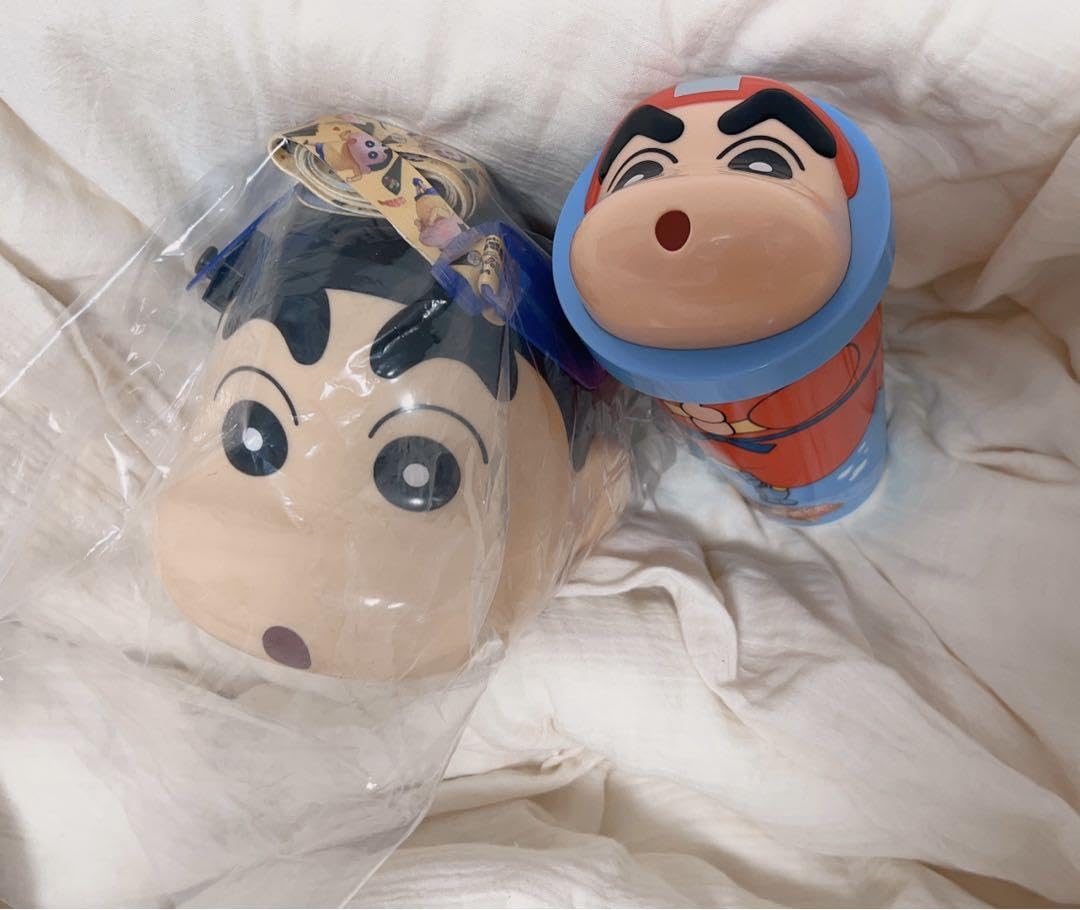 Amazon.co.jp: クレヨン しんちゃん 映画公開限定品